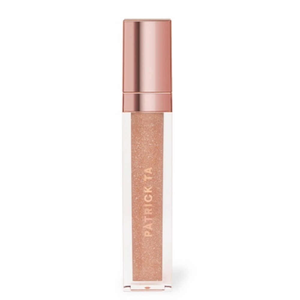 ✨3/$65✨ NIB PATRICK TA BEAUTY Major Glow Lip Shine
She's Expensive